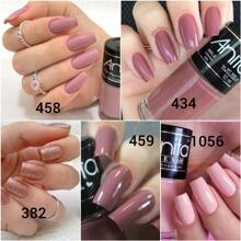 Nail Polishes - Champagne - View 2