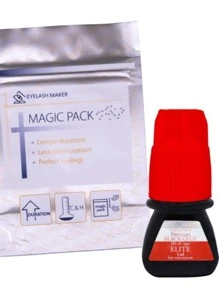 Eyelashes Tools - màu đen - Xem 4