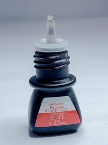 Eyelashes Tools - màu đen - Xem 3