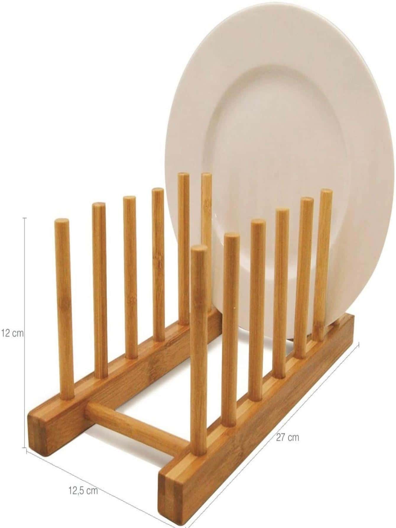Racks & Holders - Màu Khaki - Xem 1