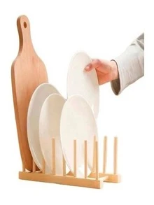 Racks & Holders - Màu Khaki - Xem 2