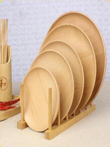 Racks & Holders - Màu Khaki - Xem 3