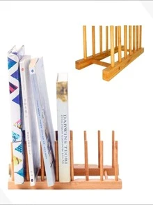 Racks & Holders - Màu Khaki - Xem 4