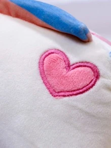 Peluche Unicornio Multicolor - Multicolor - Ver 4