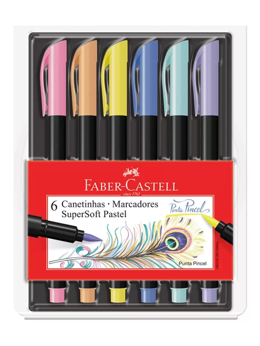 Calligraphy Supplies - Nhiều màu - Xem 1