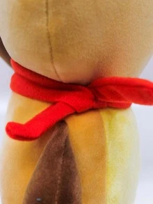 Gato de peluche infantil - Multicolor - Ver 4