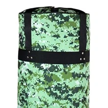 VENATUS BOX BAGS (EMPTY) 65 - Green - View 2
