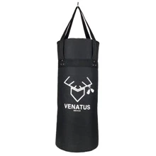 VENATUS BOX BAGS (EMPTY) 65 - Black - View 1