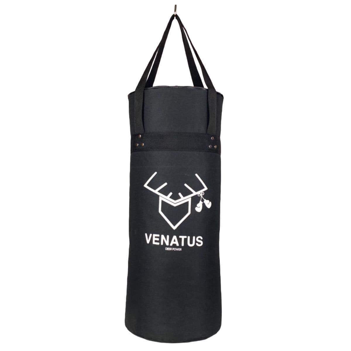 VENATUS BOX BAGS (EMPTY) 65 - Black - View 1