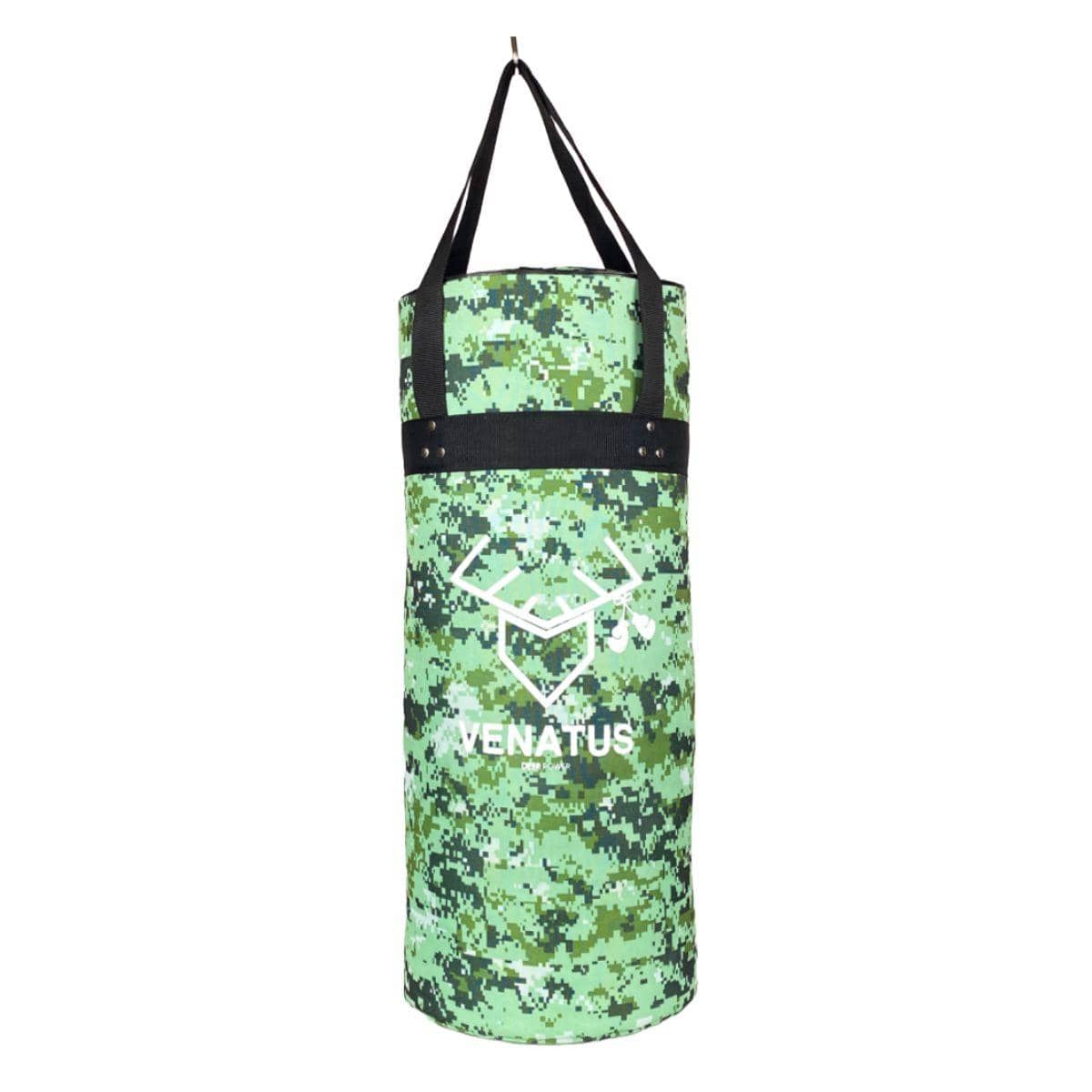 VENATUS BOX BAGS (EMPTY) 65 - Green - View 1