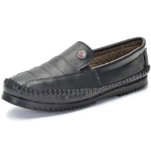 Dress Shoes - màu đen - Xem 1