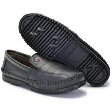 Dress Shoes - màu đen - Xem 4