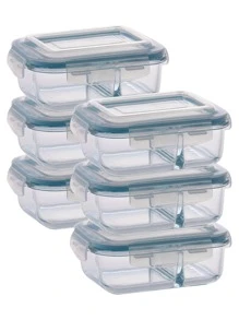 Lunch Box - 無色 - 查看 2