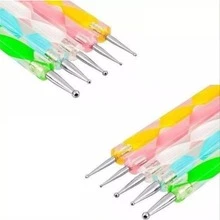 Nail Art Tools - Nhiều màu - Xem 3