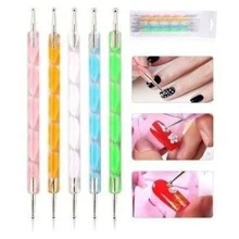 Nail Art Tools - Nhiều màu - Xem 1