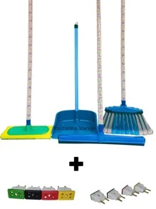 Rock Retail Brooms & Dustpans - 查看 2