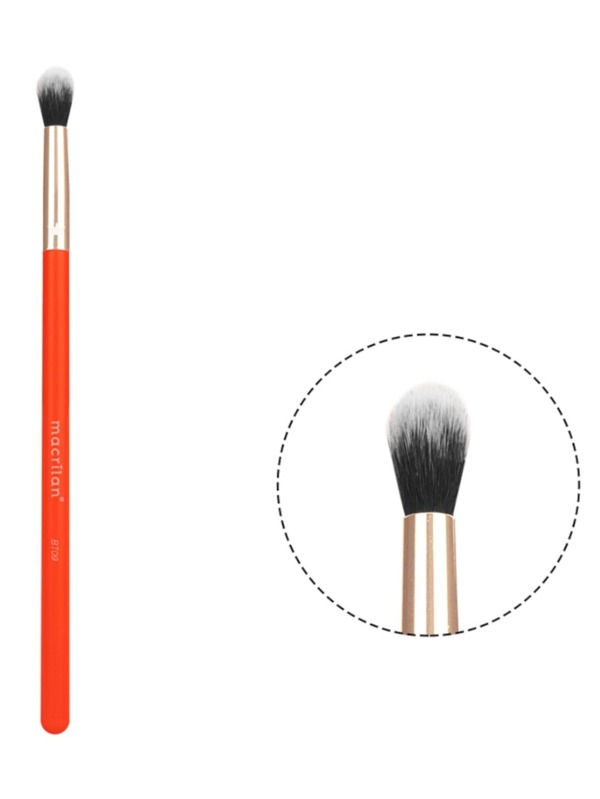 Pincel Profissional para Esfumar BT09 Beauty Tools - Macrilan