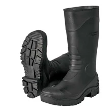 Botas jardineras # 27, Truper BOT-27J 17923 - Negro - Ver 3