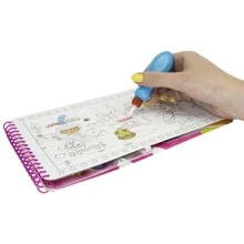 Coloring Books - 彩色 - 查看 3