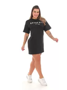 Women Dresses - màu đen - Xem 1