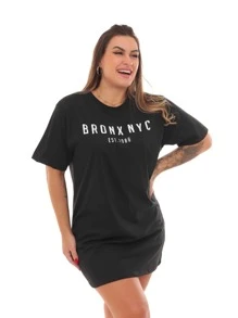 Women Dresses - màu đen - Xem 4