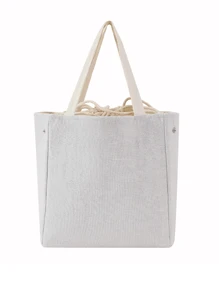 حقيبة طعام محمول قطعة واحدة