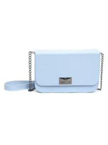 Women Crossbody - Màu xanh nhạt - Xem 1