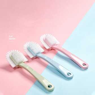 1入組多用途鞋刷