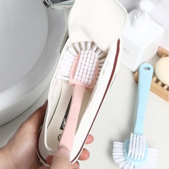 1入組多用途鞋刷