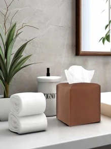 1 túi lưu trữ mô rắn - màu nâu - Xem 3