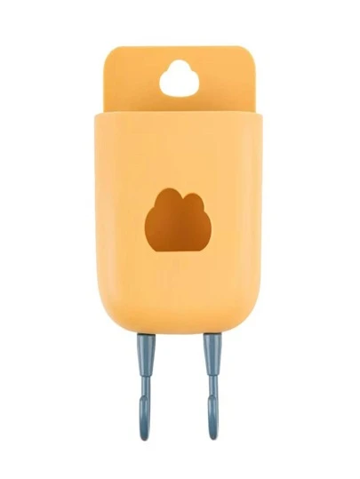 1入組多用途掛壁式收納盒