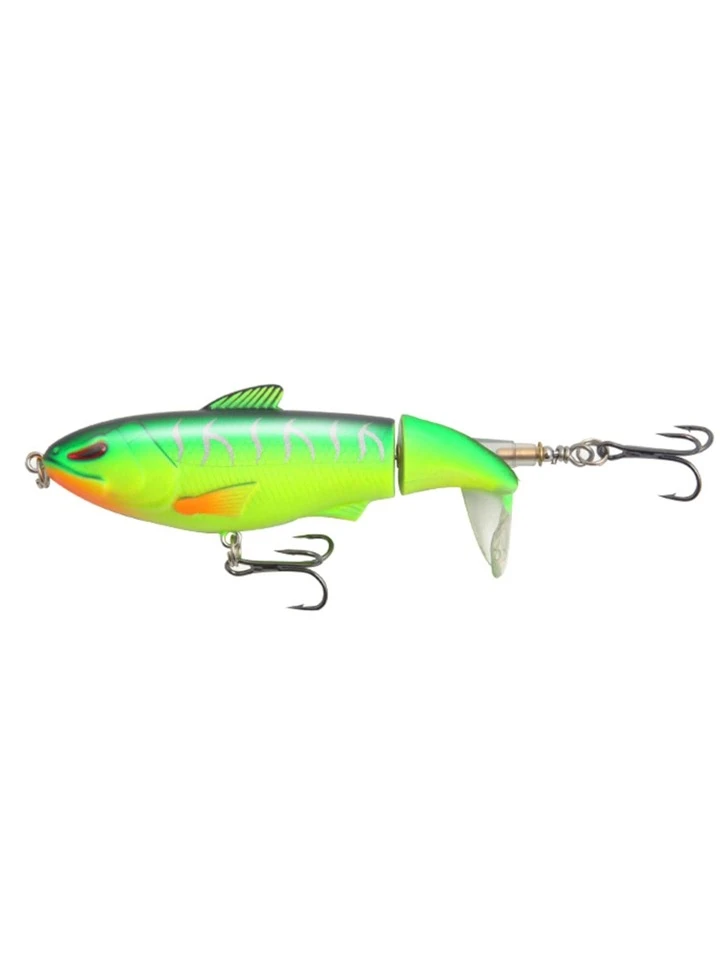 Fishing Lure Designs