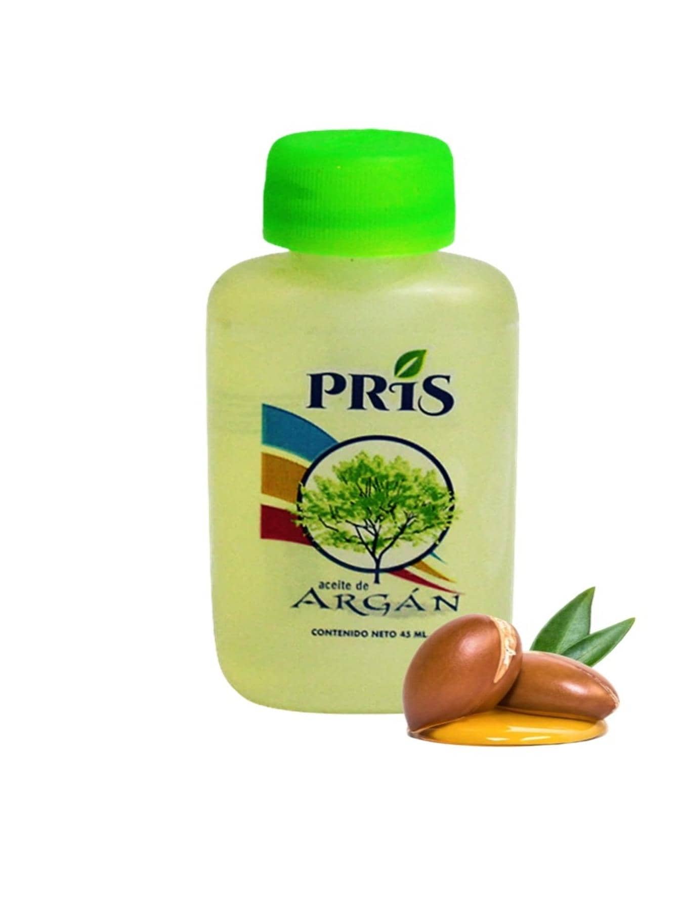 Aceite de Argan para pestañas y otros usos - Albaricoque - Ver 1