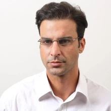 3 Pairs Slim Pocket Reading Glasses for Women Men Mini Metal Readers with Small Case 1.0 - Nhiều màu - Xem 5