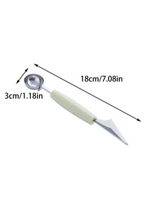 1 muỗng múc dưa đa năng - Nhiều màu - Xem 8
