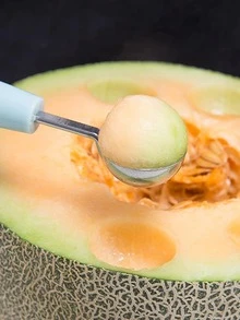 1 muỗng múc dưa đa năng - Nhiều màu - Xem 4