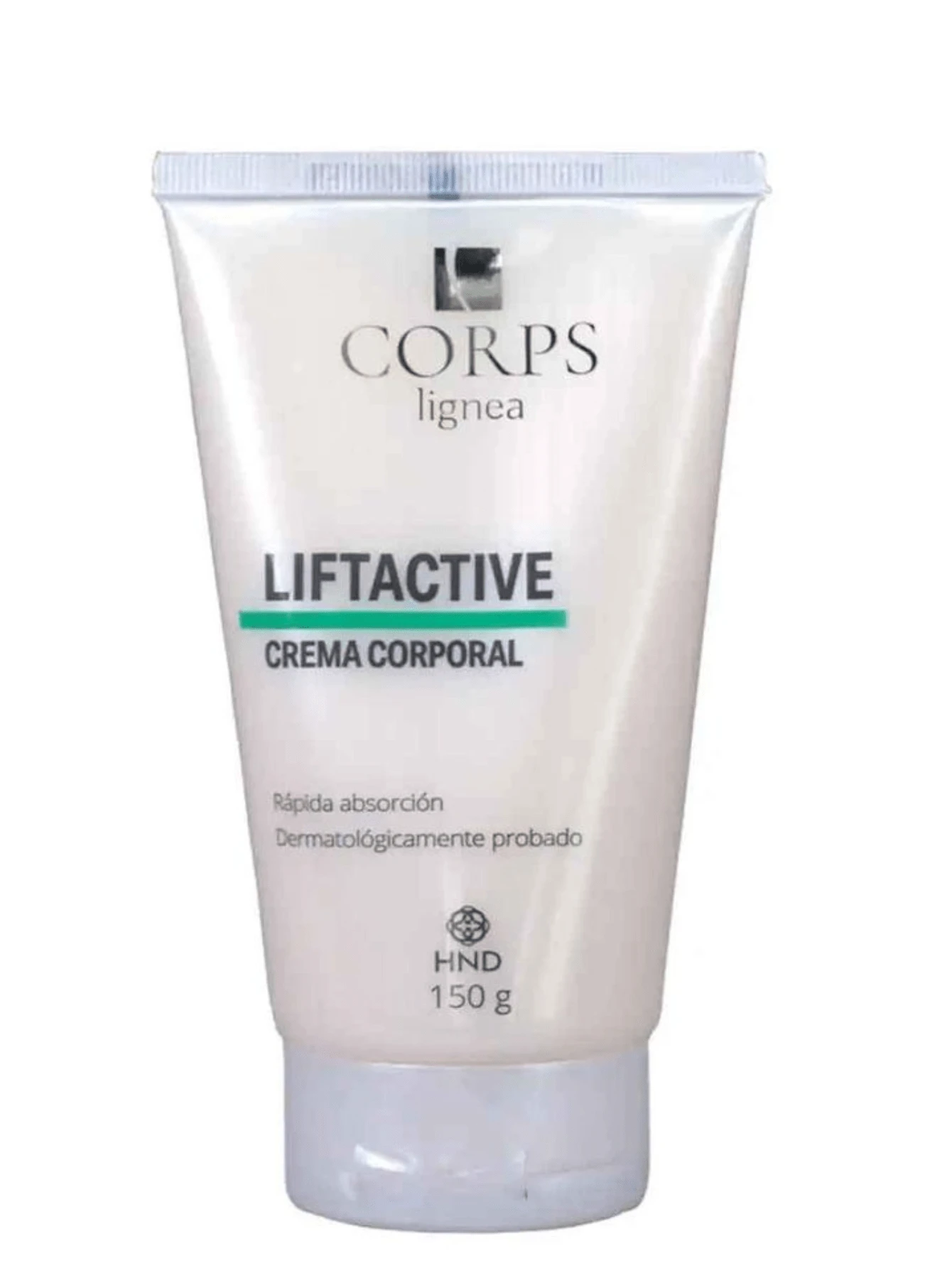 Liftactive Crema Corporal Anti Edad Corps Hinode Tipo De Envase Envase 150 Gr Fragancia Sutil Tipos De Piel Todo Tipo De Piel - Gris - Ver 1