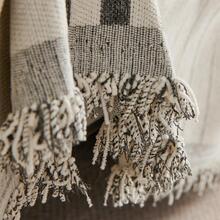 Fundas de sofá - Gris Oscuro - Ver 5