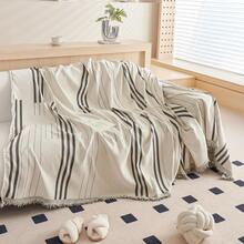 Fundas de sofá - Gris Oscuro - Ver 4