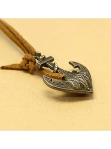 Retro Personalized Notebook Journal Notebook Spiral Ring Binder Diary Book - Brown - View 4