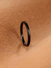 Vòng rắn tối giản - Hoa hồng vàng - Xem 1