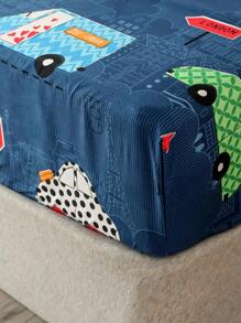 Bộ trang bị in ô tô không có chất độn - Trong sáng - Xem 8