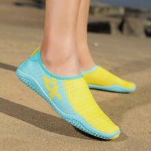 Mới Không giới tính Giày nước Đối với bờ biển , Bơi lội , Yoga , Câu cá  Và Các hoạt động ngoài trời - Nhiều màu - Xem 3