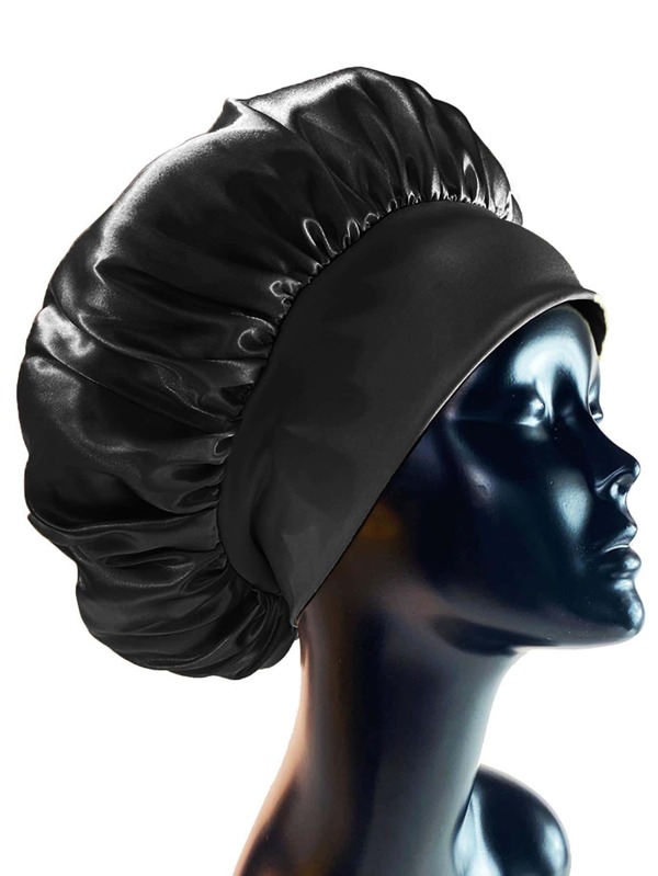 Solid Hair SHEIN USA