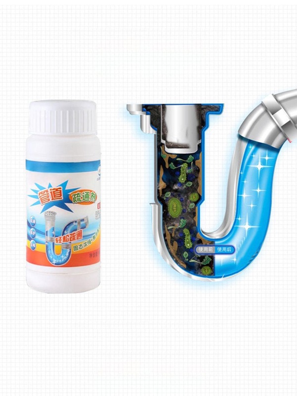 1pc Plumbing Sink Drain Cleaner SHEIN USA