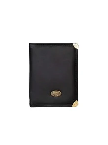 carteira masculino - Preto - Visão 1