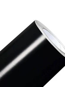 Wall Paper - 黑色 - 查看 2