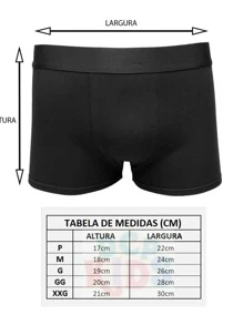 DCP Kids Boys Underwear - 灰色 - 查看 2