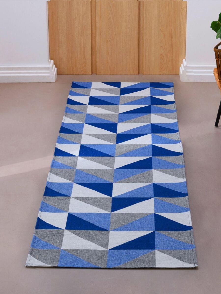 Rugs - Màu xanh lam - Xem 1