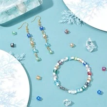 Hạt - trắng - Xem 4